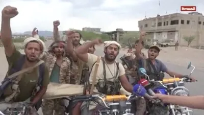 FOR MONTHS Saudi Arabia has talked up a possible new offensive against the Houthis