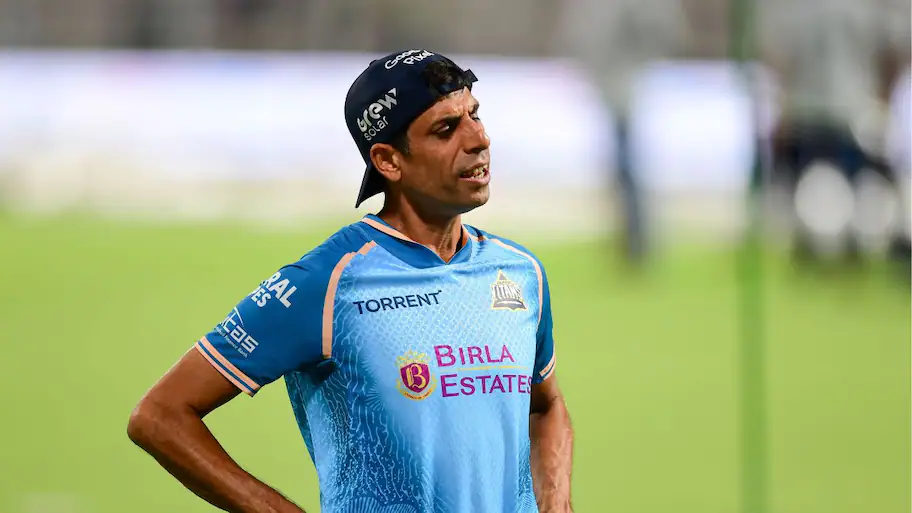 Ashish Nehra, the former India pacer and current head coach of Gujarat Titans, has expressed