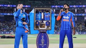 Where to follow the live streaming of the India vs Afghanistan 2nd T20I?