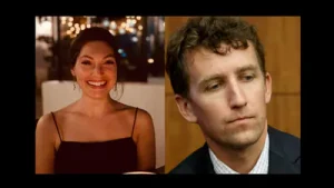 Patrick Clancy's new wife defends their love story amid backlash, criticises 'so twisted' attacks