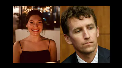 Patrick Clancy's new wife defends their love story amid backlash, criticises 'so twisted' attacks