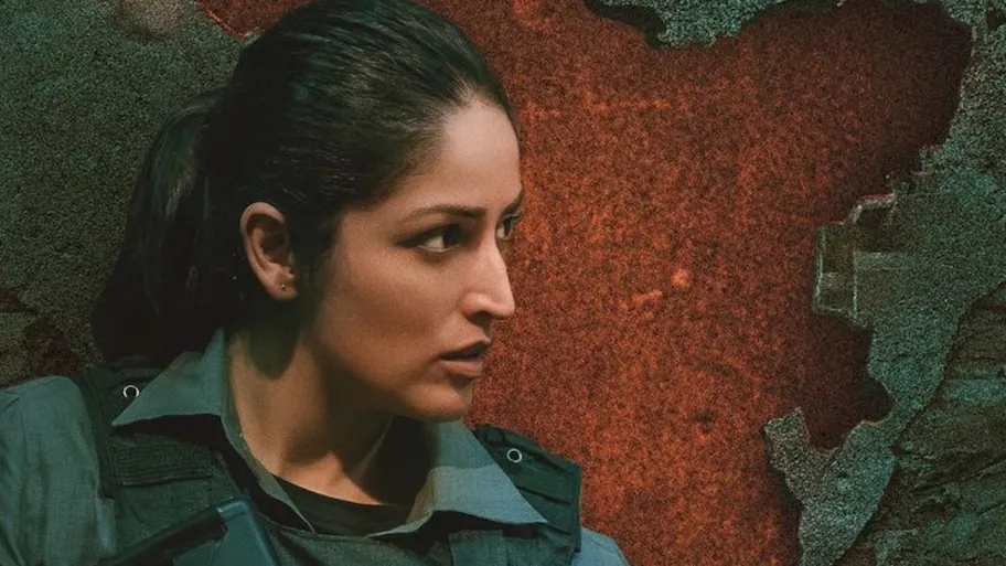 ‘Article 370’ has been announced as the winner of Best Feature Film, while Yami Gautam has been