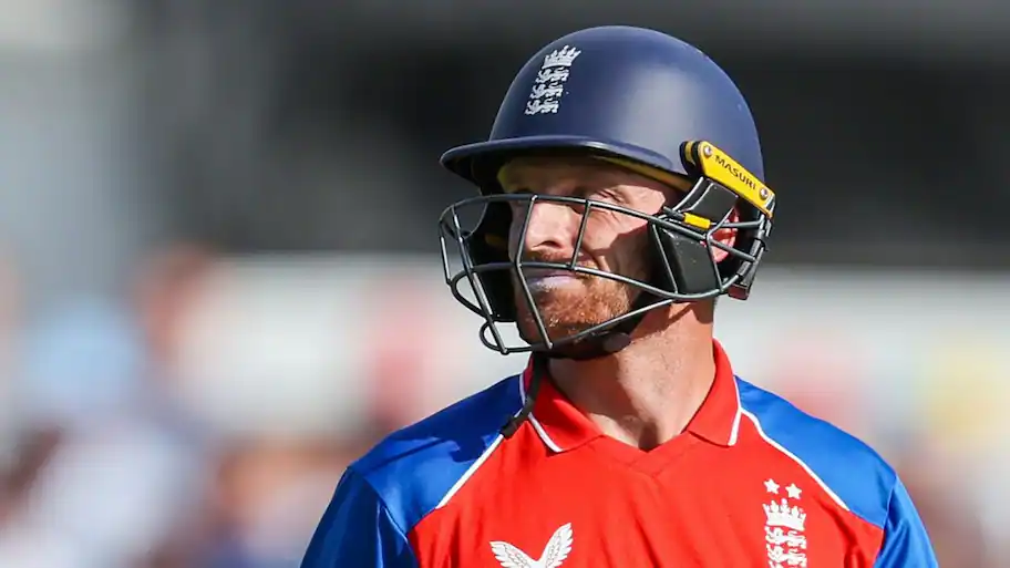 Jos Buttler, the England wicketkeeper-batter, will miss the crucial third ODI against Sri Lanka