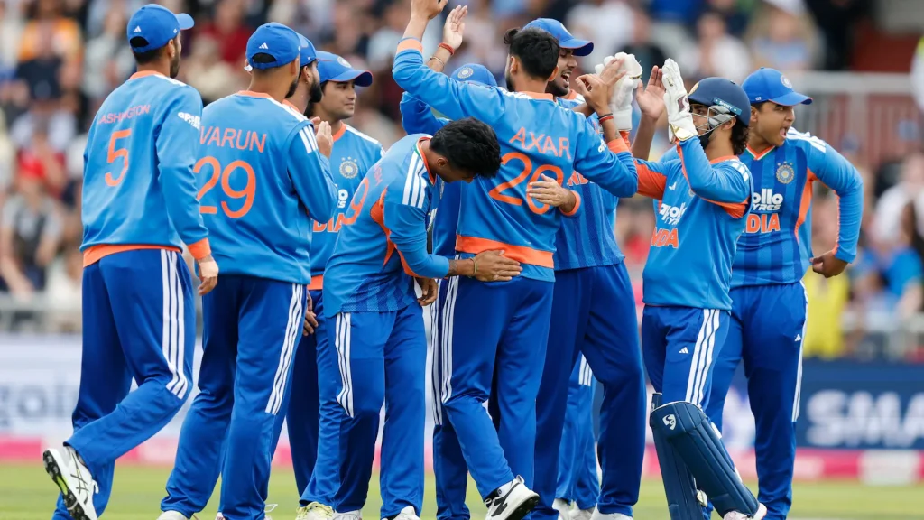 Reports indicate that India has selected three net bowlers for training, with two hailing