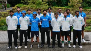 Cricket fans in India can watch the men's Asian Games 2026 matches live on the Sony Sports