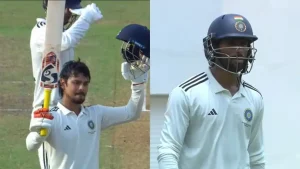 East Zone entered the final looking for their first Duleep Trophy championship since 2012/13