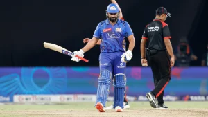 Raina urged the BCCI to reconsider the rule, warning that the league won't improve if