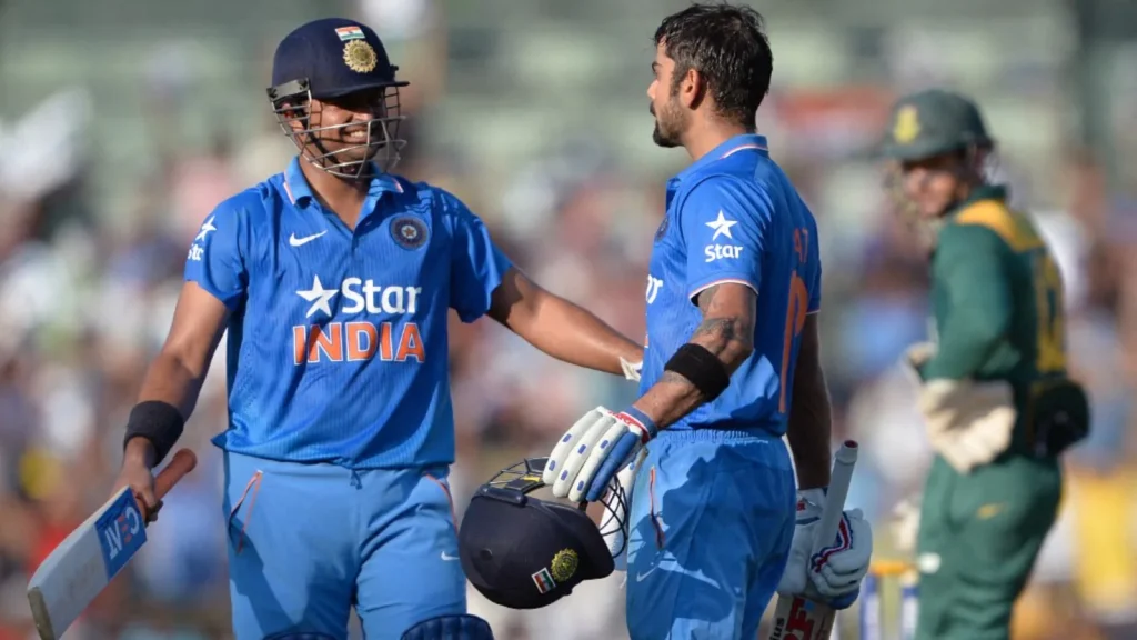Former India batter Suresh Raina has opened up about his exile from the team, which eventually