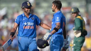 Former India batter Suresh Raina has opened up about his exile from the team, which eventually