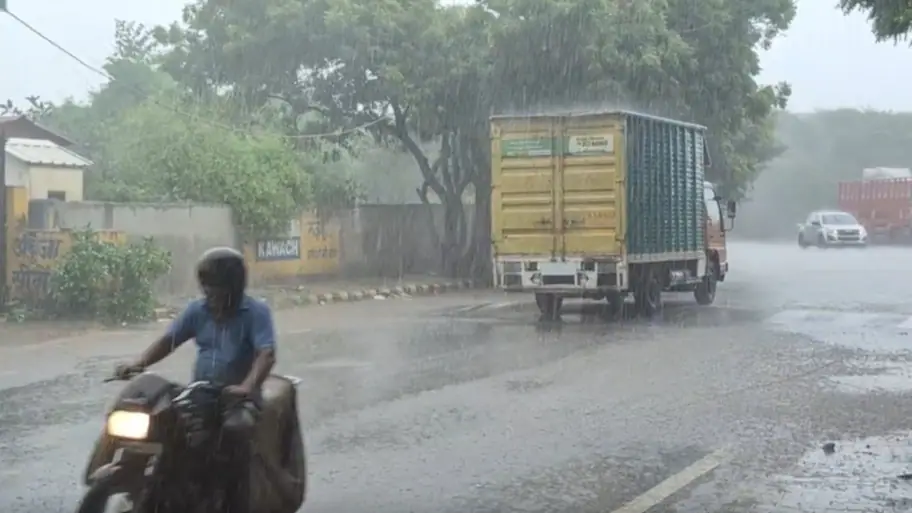 Heavy rain lashed several parts of Delhi-NCR on Friday as the India: The wider industry impact