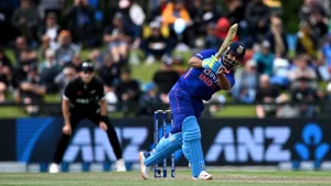 Wicketkeeper-batter Rishabh Pant recently opened up about his exclusion from India's white-ball