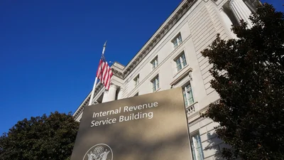 How much can you earn before hitting the 37% tax rate? — IRS 2027: The wider industry impact