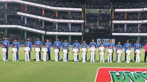 Which TV channels will live telecast India vs Afghanistan, 3rd T20I match for free?