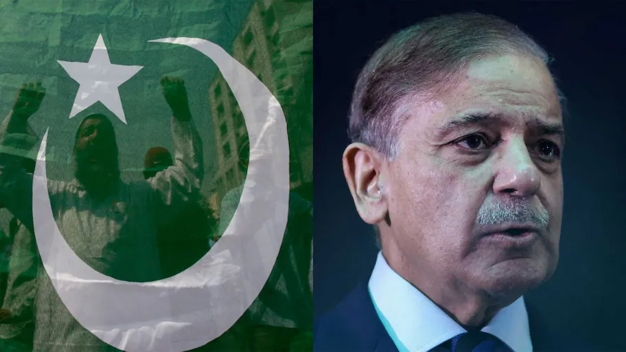 Global rights bodies confront Shehbaz Sharif over Pakistan media crackdown — Missing journalists