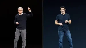 Apple's new CEO John Ternus takes the helm of the iconic tech giant: The wider industry impact