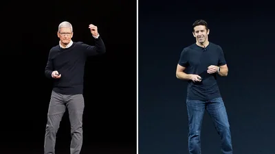 Apple's new CEO John Ternus takes the helm of the iconic tech giant: The wider industry impact
