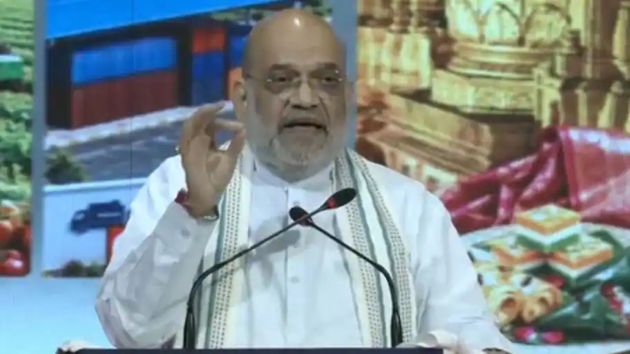 'UP-made BrahMos missiles giving Pakistan sleepless nights: HM Amit Shah
