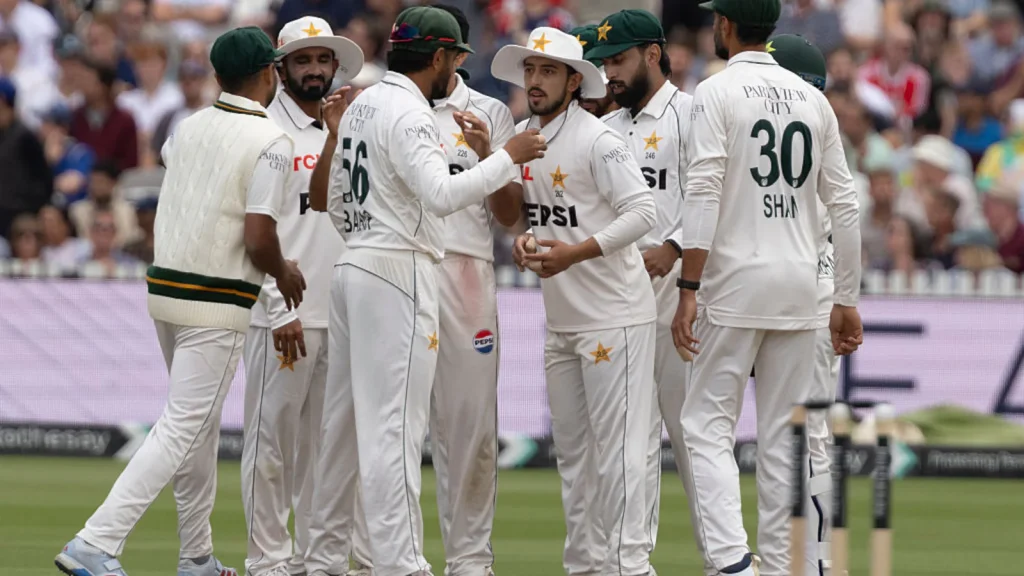 Following the 2009 attack, our cricket shifted to the UAE, and our national academies, training