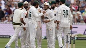 Following the 2009 attack, our cricket shifted to the UAE, and our national academies, training