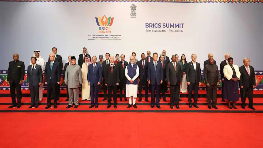 MEA debunks reports of world leaders falling ill after BRICS Summit: The wider industry impact