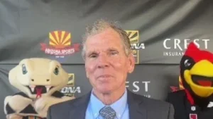 At the time of his passing, Busch held an ex-officio position on the USA Swimming National Team