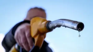 US diesel prices have hit a new all-time record as fuel costs: The wider industry impact