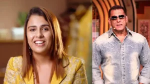 Ekam recently posted a video on his account, claiming that Rhiti and Rani used to 'torture' him