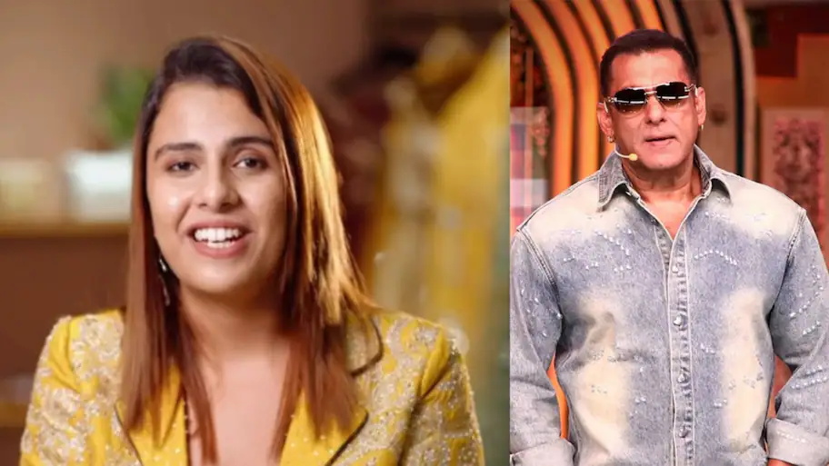 Ekam recently posted a video on his account, claiming that Rhiti and Rani used to 'torture' him