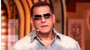During the latest ‘Weekend Ka Vaar’ episode, Salman spoke about his viral shirtless moment