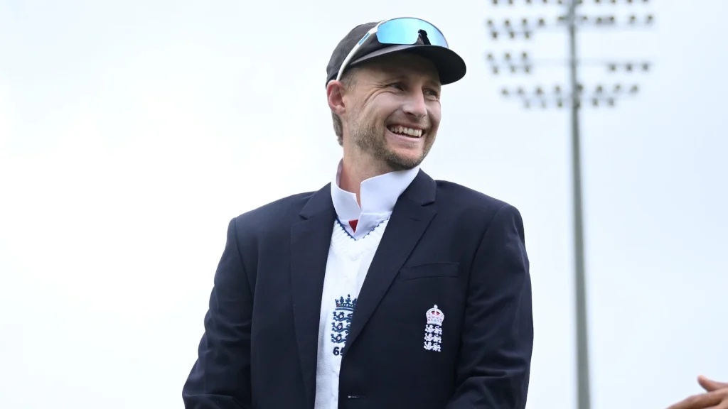 Root has now played one game more than Ricky Ponting and Steve Waugh