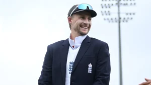 Root has now played one game more than Ricky Ponting and Steve Waugh