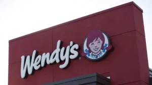 Wendy's stock experienced a decline following the Chapter 11: The wider industry impact