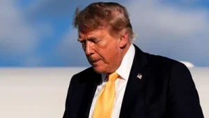 US President Donald Trump’s war with Iran could continue for another six months, former US