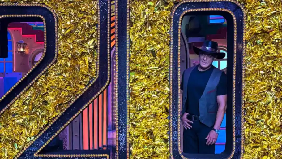 Bigg Boss 20 premiere: Salman Khan is all poised to return with the 20th season