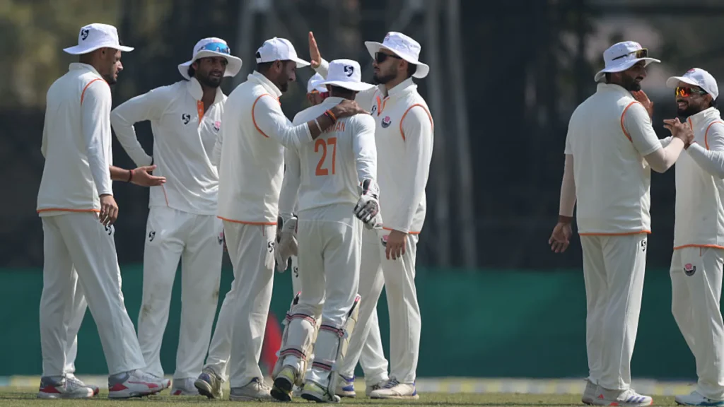 Standing in their path is a Rest of India (ROI) squad boasting several international stars
