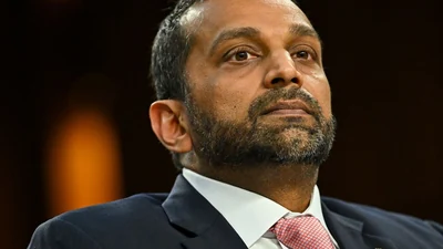 FBI Director Kash Patel returned to Capitol Hill on Tuesday for an oversight hearing