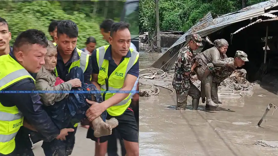 Nepal flood death toll crosses 1,000, nearly 4,000 remain out of contact