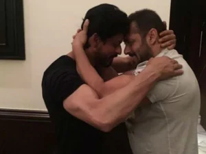 “I really wish to meet Salman Khan more than Shah Rukh,” the cricketer said in an exclusive