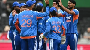Injury and availability update: Injuries, Not Selection, Are India's Biggest Headache
