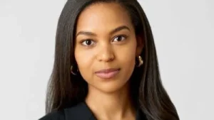 He said that it was disabled,” said Akayla Gardner, the MS NOW White House correspondent