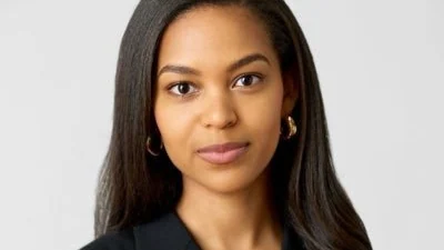 He said that it was disabled,” said Akayla Gardner, the MS NOW White House correspondent