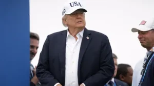 Amid the growing warnings for "AI doomsday", US President Donald: The wider industry impact