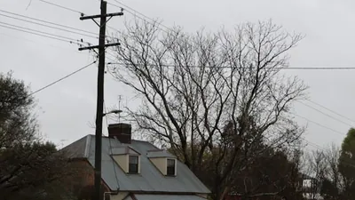 Sunday, NJ.com’s Power Outage Tracker, which keeps track of reports: The wider industry impact