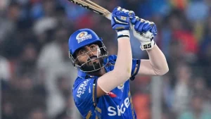 A Player Of That Type Has Been Missing — Naman Dhir's ODI Selection Excites Irfan Pathan