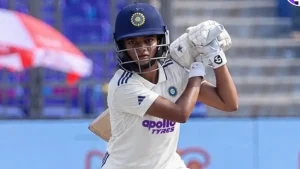 India Women's A 351/9 in 100 overs Shubha Satheesh 59, Tanisha Singh 92, Niki Prasad 78 not