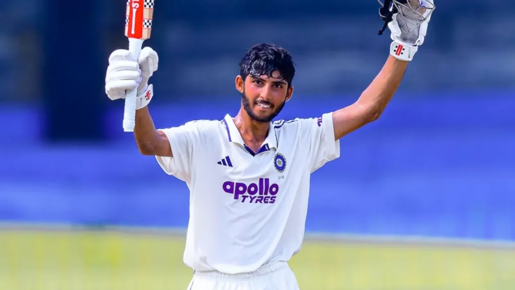 Lakshya Raichandani's Double Ton Sets Up Dominant India U-19 Victory Against Australia
