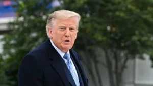 CNN, MS NOW, and Politico were denied access to the White House, even after a federal judge