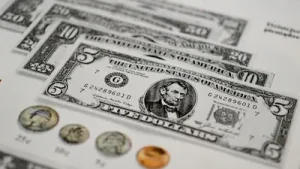 US inflation data showed mixed signals in August, with the overall: The wider industry impact