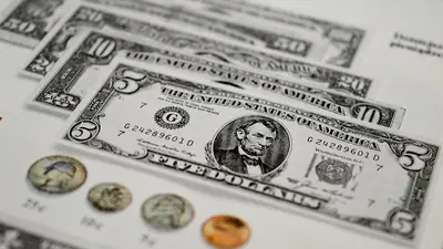 US inflation data showed mixed signals in August, with the overall: The wider industry impact
