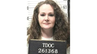 Christa Pike makes strange request before Tennessee execution, refuses last meal - 'I'm only